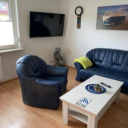 Familienfreundliche Ferienwohnung Maria دودرشتات المظهر الخارجي الصورة