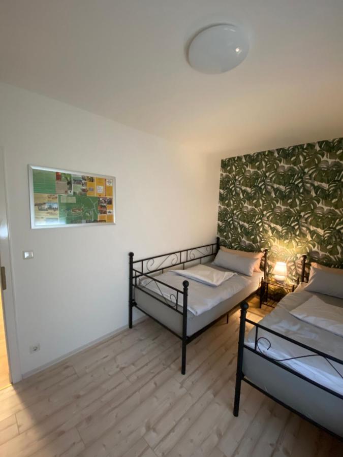 Familienfreundliche Ferienwohnung Maria دودرشتات المظهر الخارجي الصورة