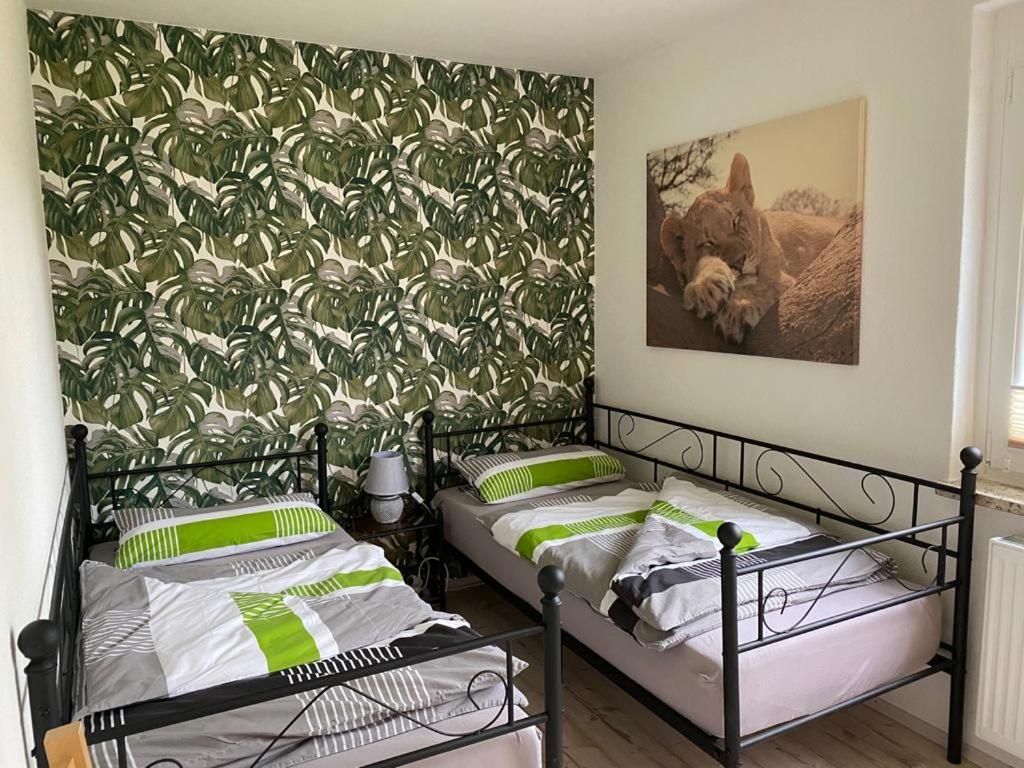 Familienfreundliche Ferienwohnung Maria دودرشتات المظهر الخارجي الصورة