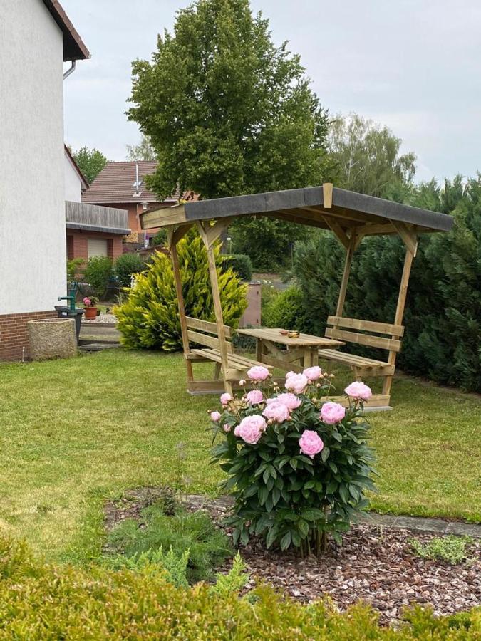Familienfreundliche Ferienwohnung Maria دودرشتات المظهر الخارجي الصورة