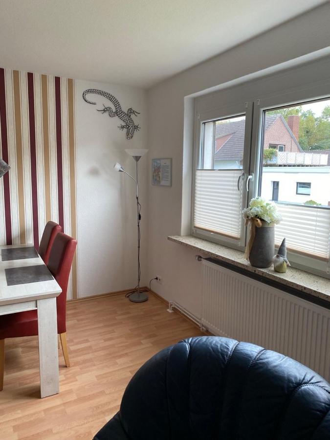 Familienfreundliche Ferienwohnung Maria دودرشتات المظهر الخارجي الصورة