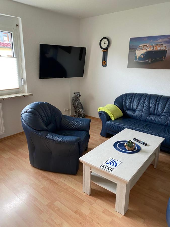 Familienfreundliche Ferienwohnung Maria دودرشتات المظهر الخارجي الصورة