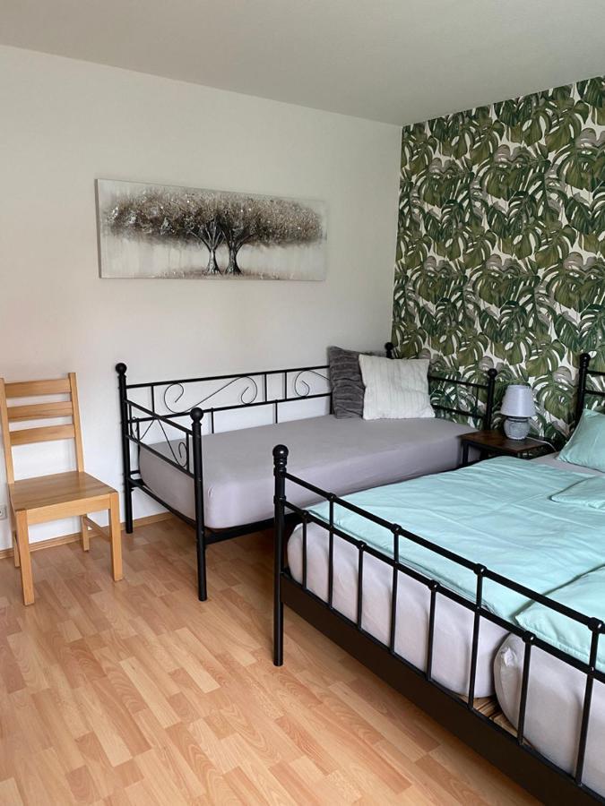Familienfreundliche Ferienwohnung Maria دودرشتات المظهر الخارجي الصورة