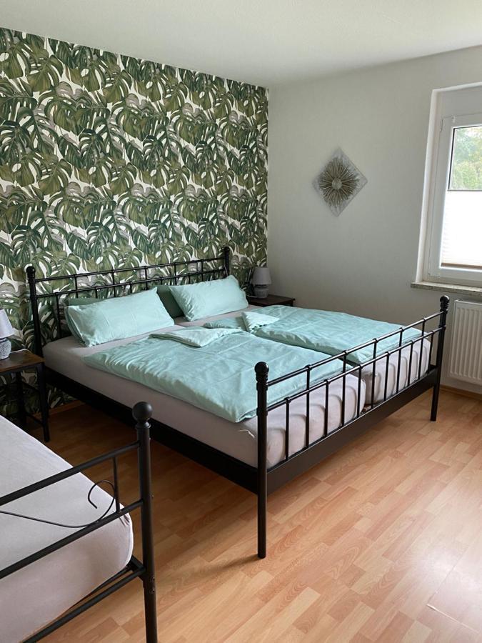 Familienfreundliche Ferienwohnung Maria دودرشتات المظهر الخارجي الصورة